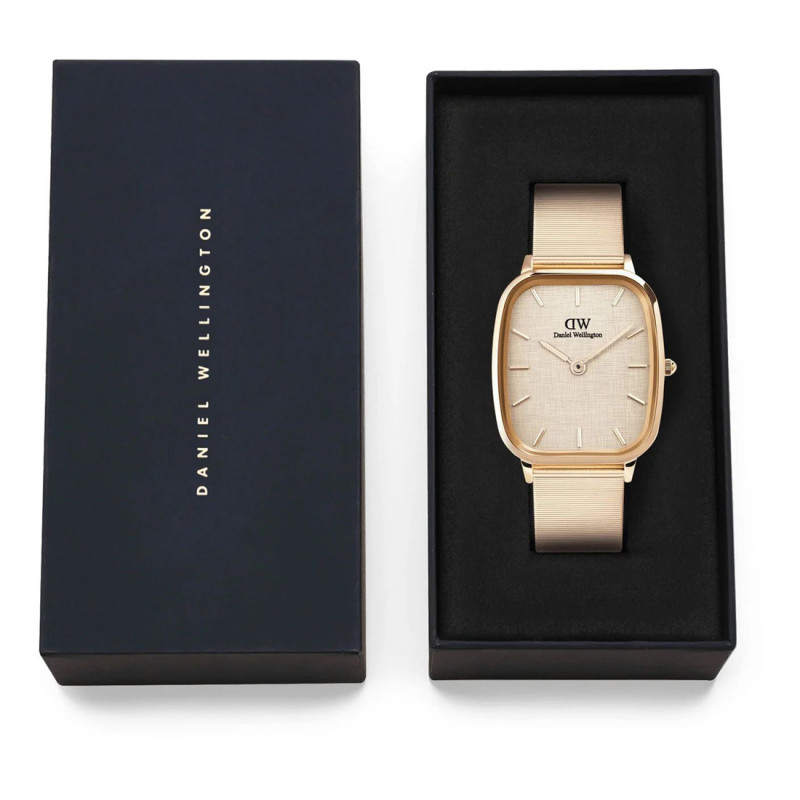 Daniel Wellington DW00100815 herenhorloge, 32 mm