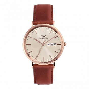 Daniel Wellington DW00100829 herenhorloge, 40 mm