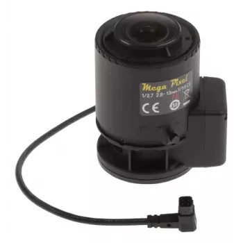 Axis Tamron 5 MP CCTV-objectief, 8,5 mm, auto-iris, 1/3 inch (01775-001)
