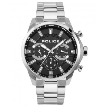 Police PEWJK2204201 herenhorloge, 46 mm