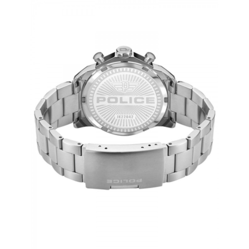 Police PEWJK2204201 herenhorloge, 46 mm