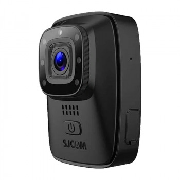 SJCAM A10 actiecamera (zwart)