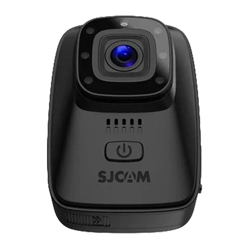 SJCAM A10 actiecamera (zwart)