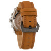 Timberland 13331JSTB07VM herenhorloge, 45 mm