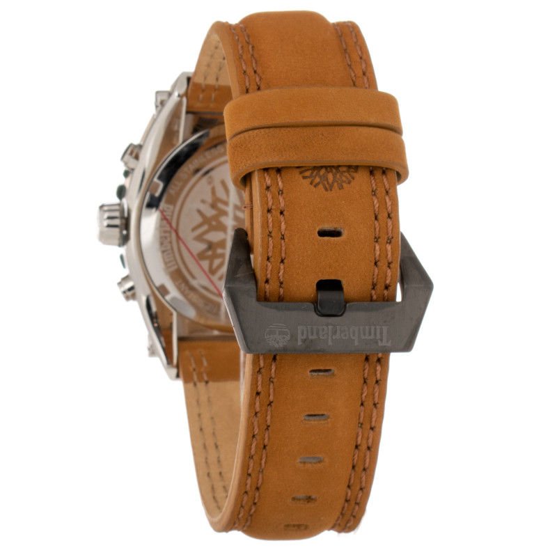 Timberland 13331JSTB07VM herenhorloge, 45 mm