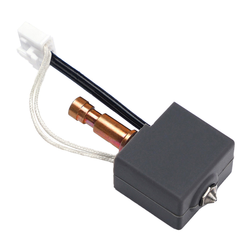 Anycubic snelwissel-hotend met 0,6 mm nozzle voor de Kobra S1-serie