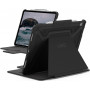 UAG Metropolis Tactical ARMR hoes voor Apple iPad Air 13 (2024 - 2026), zwart (124511114040)