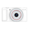 SJCAM ZV200 camera (wit)