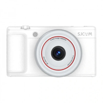 SJCAM ZV200 camera (wit)