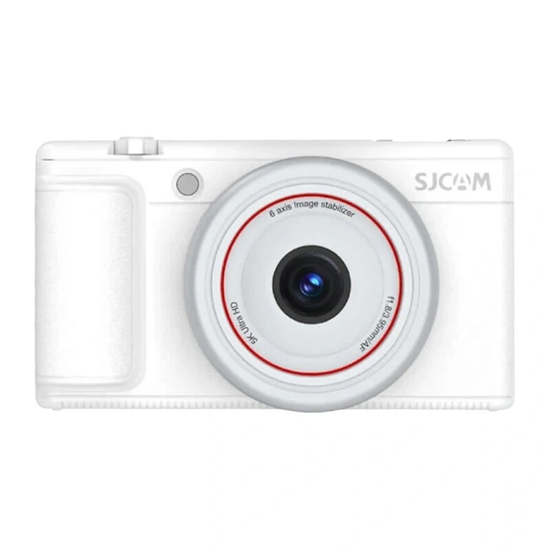 SJCAM ZV200 camera (wit)