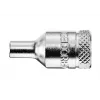 Gedore TX 20 E4 6193880 buiten-Torx dopsleutel M3 1/4 6,3
