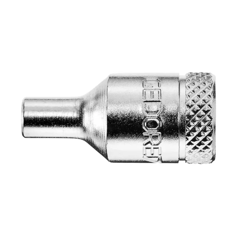Gedore TX 20 E4 6193880 buiten-Torx dopsleutel M3 1/4 6,3