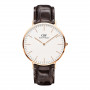 Daniel Wellington DW00600011 herenhorloge, 40 mm