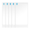 Anycubic beeldschermfolie voor de Photon Mono M7 Pro/M7 (5-pack)