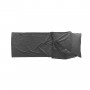 Slaapzaklaken Origin Outdoors Poly-Cotton antraciet