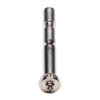 Anycubic snelwissel-hotend met 0,8-mm spuitmond voor de Kobra 3 Max