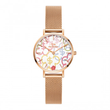 Daniel Wellington DW00100723 dameshorloge, 28 mm