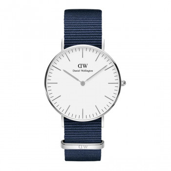 Daniel Wellington DW00600276 herenhorloge, 40 mm