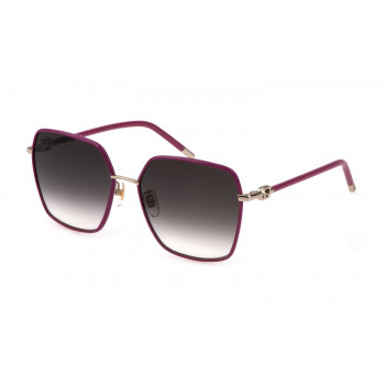 Furla SFU693V58594Y dameszonnebril, 58/17/135 mm, roze
