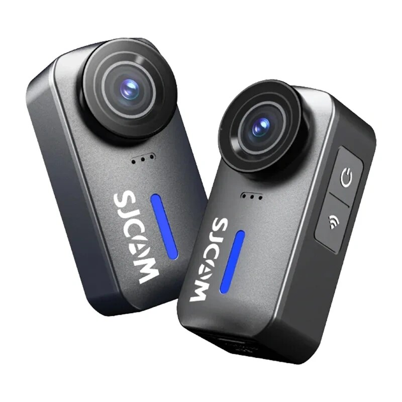 SJCAM C110+ actiecamera
