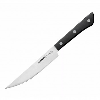 SAMURA Harakiri steakmes, 125 mm