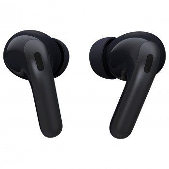 Motorola moto buds 2 draadloze oordopjes, Carbon