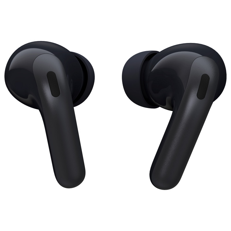 Motorola moto buds 2 draadloze oordopjes, Carbon