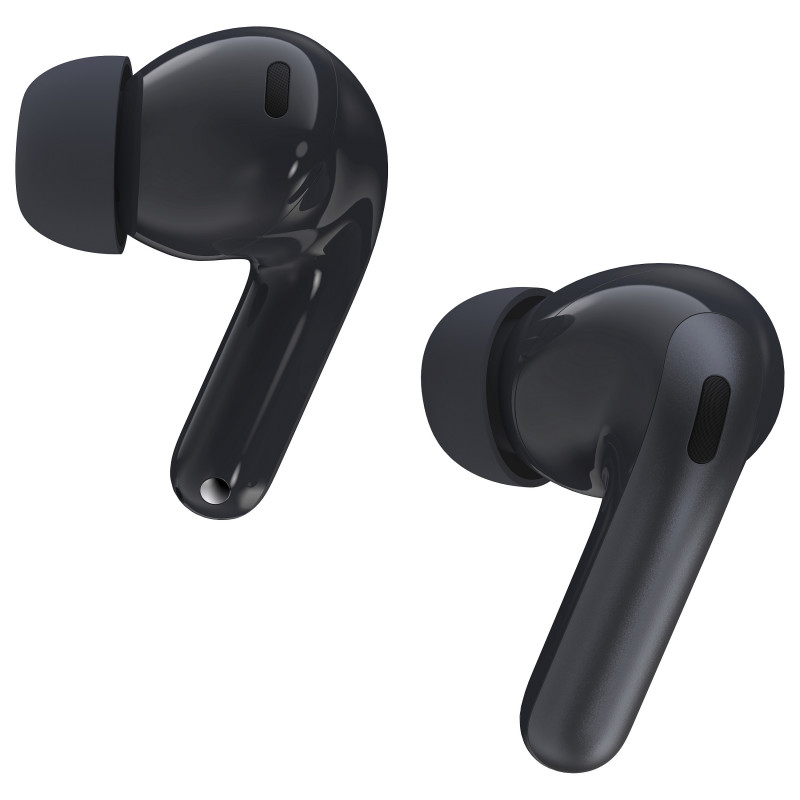 Motorola moto buds 2 draadloze oordopjes, Carbon