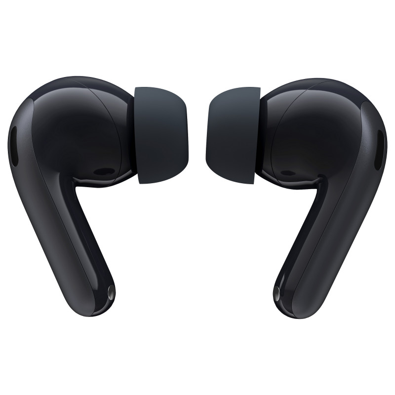 Motorola moto buds 2 draadloze oordopjes, Carbon