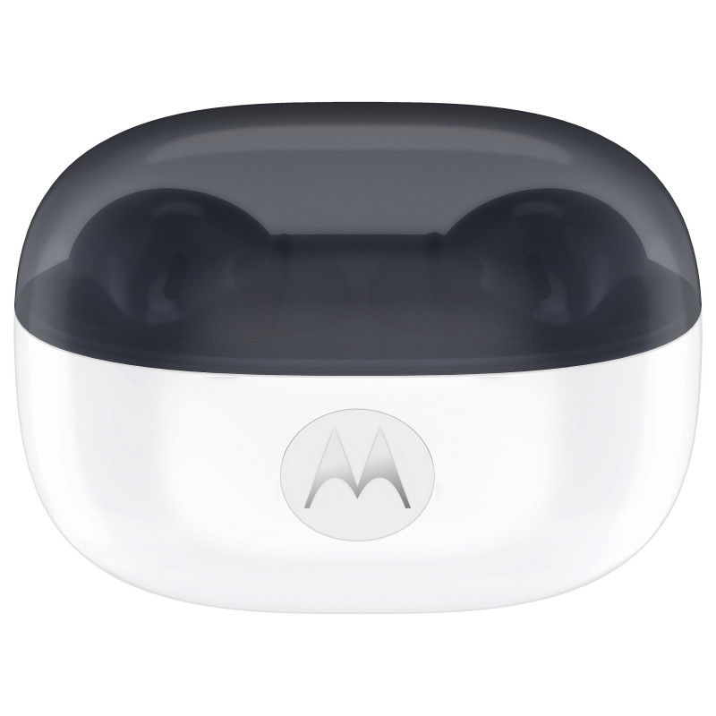 Motorola moto buds 2 draadloze oordopjes, Carbon
