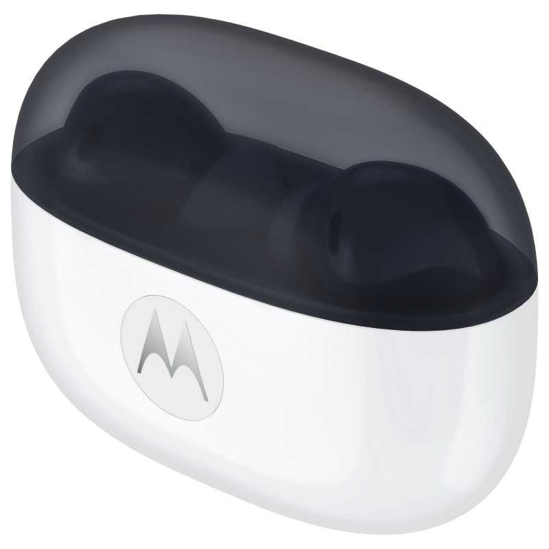Motorola moto buds 2 draadloze oordopjes, Carbon