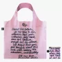 LOQI Guerrilla Girls Tas – Dearest Art Collector