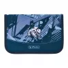 herlitz Tech Mech etui, 31-delige set van polyester, afmetingen: (B)205 x (D)140 x (H)38 mm, 2 kleppen