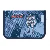 herlitz Tech Mech etui, 31-delige set van polyester, afmetingen: (B)205 x (D)140 x (H)38 mm, 2 kleppen