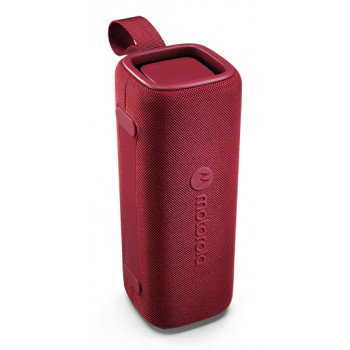 Motorola ROKR 600 Bluetooth-luidspreker 30W IP67 rood