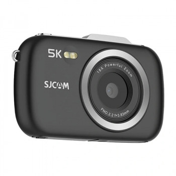 SJCAM ZV100 camera (zwart)