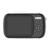 SJCAM ZV100 camera (zwart)