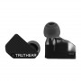 TRUTHEAR Pure bedrade in-ear-koptelefoon (zwart)