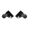 TRUTHEAR Pure bedrade in-ear-koptelefoon (zwart)