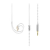 TRUTHEAR Pure bedrade in-ear-koptelefoon (zwart)