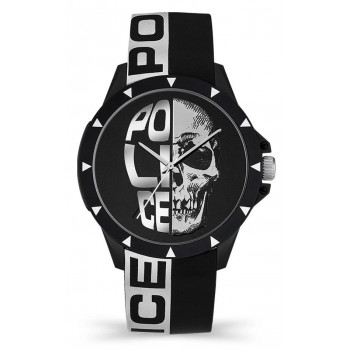 Police PEWUM2119562 herenhorloge, 40 mm