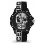 Police PEWUM2119562 herenhorloge, 40 mm