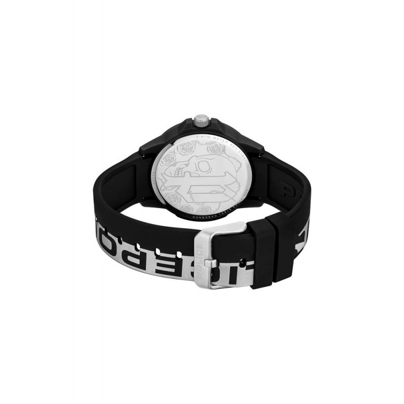 Police PEWUM2119562 herenhorloge, 40 mm