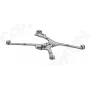Ergonomic Solutions X-Frame voor iPad Air