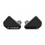 TRUTHEAR Hexa bedrade in-ear-koptelefoon (zwart)