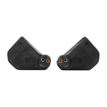 TRUTHEAR Hexa bedrade in-ear-koptelefoon (zwart)