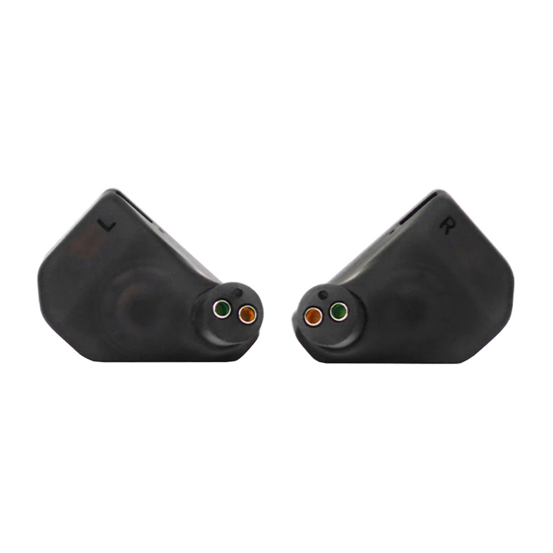 TRUTHEAR Hexa bedrade in-ear-koptelefoon (zwart)