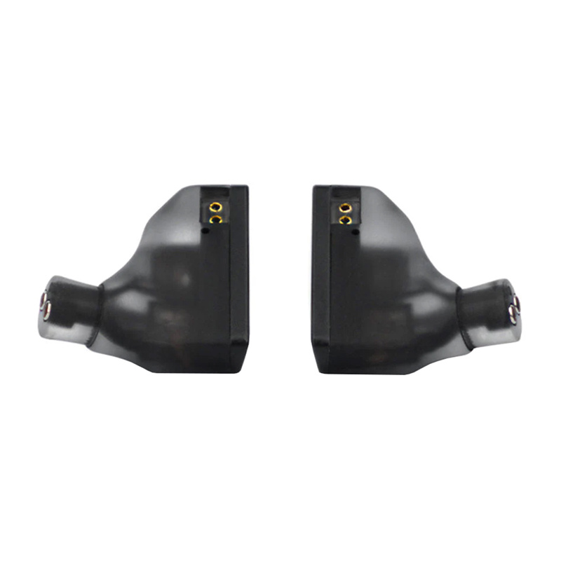 TRUTHEAR Hexa bedrade in-ear-koptelefoon (zwart)