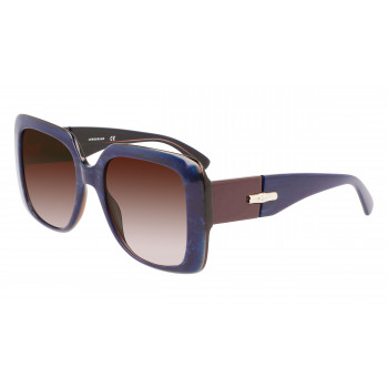 Longchamp LO713S-403 dameszonnebril, 53/20/140 mm