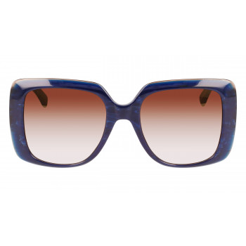 Longchamp LO713S-403 dameszonnebril, 53/20/140 mm